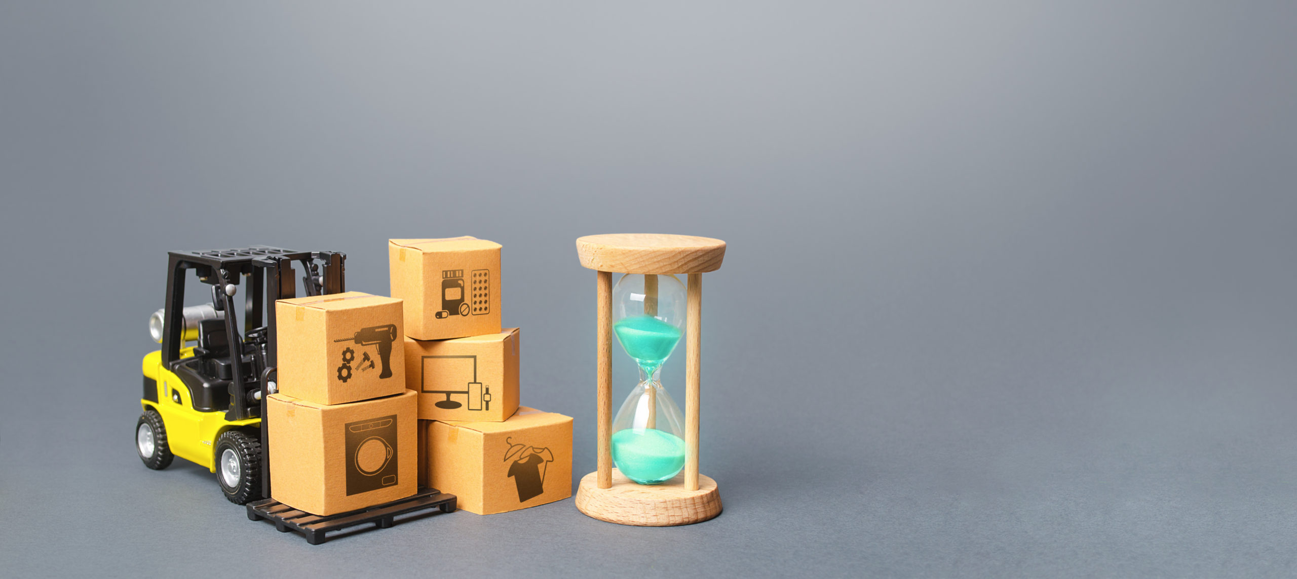 The Top 5 Reasons Why Consumer Products Get Delayed