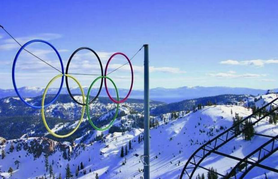 “C” is for Competition