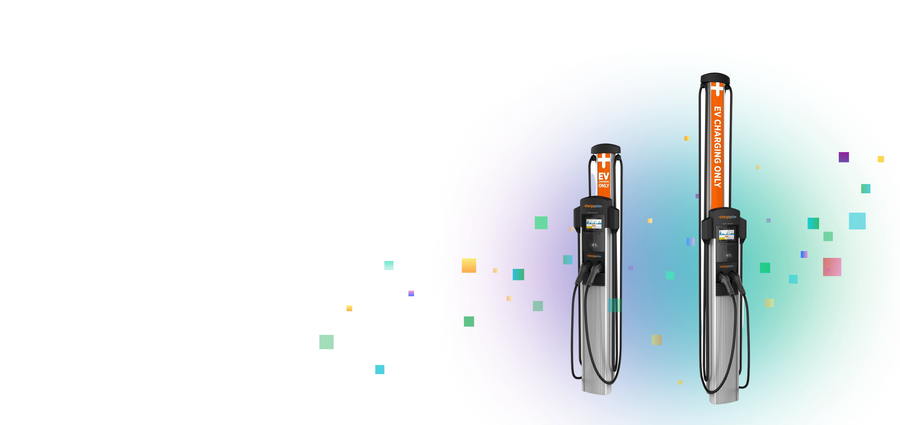 ChargePoint Case Study feature image desktop