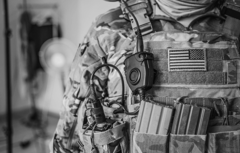 Discover and intercept defects before they escape your factory